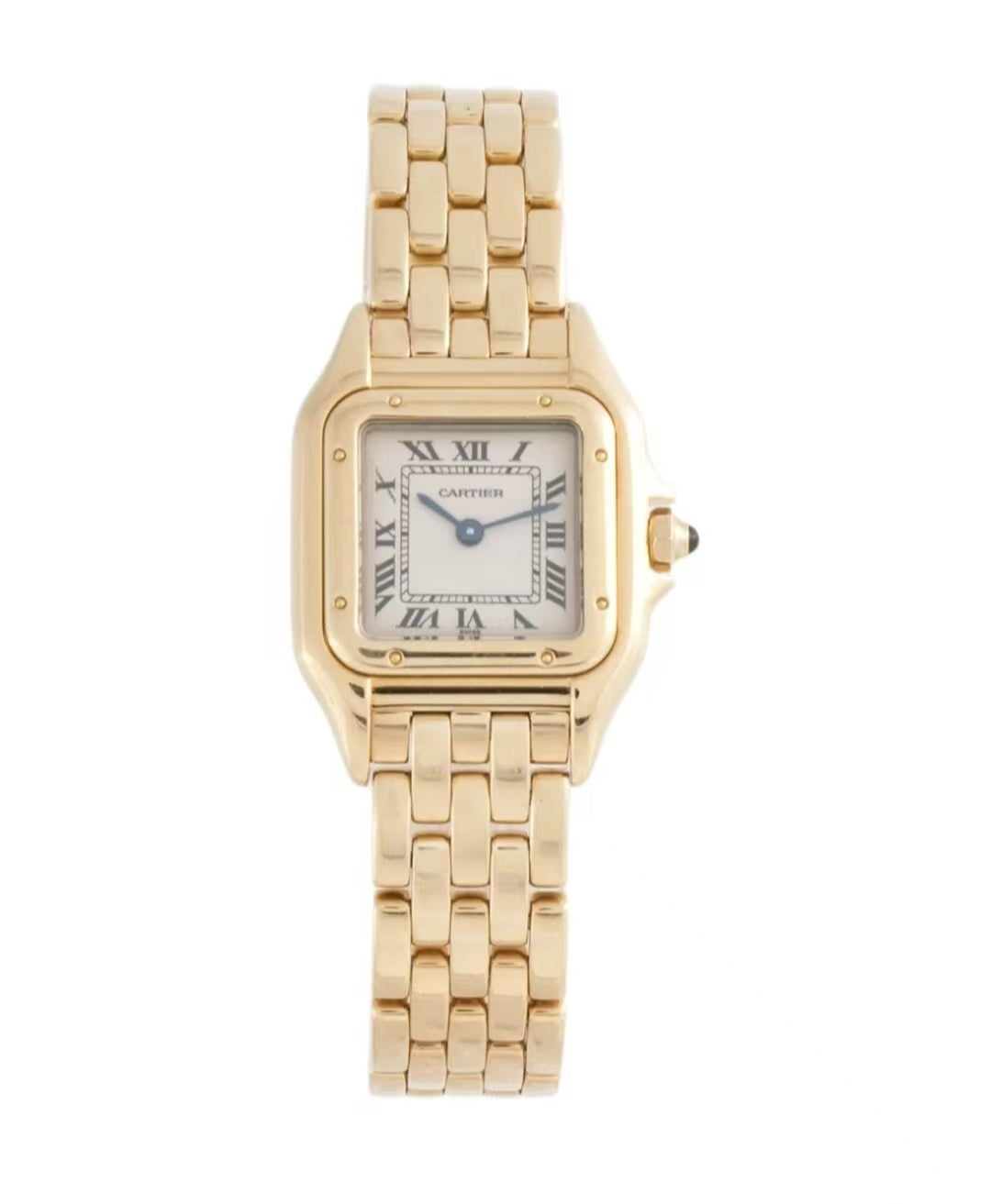 Cartier Panthère watch