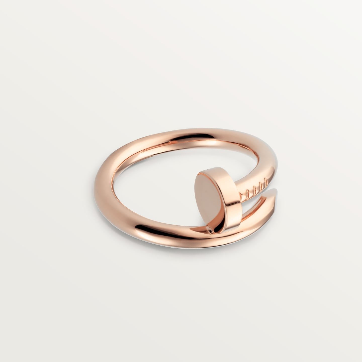[Dawnora Jewelry]JUSTE RING 2.6MM