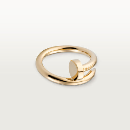 [Dawnora Jewelry]JUSTE RING 2.6MM