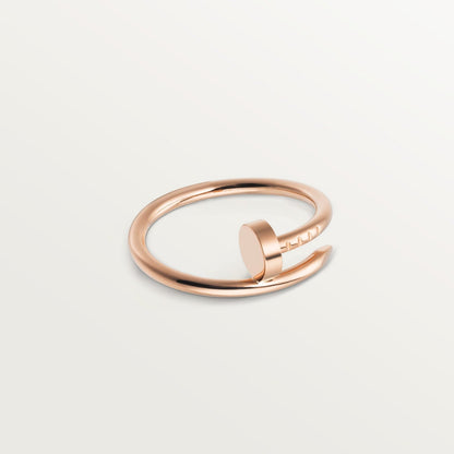[Dawnora Jewelry]JUSTE RING 1.8MM