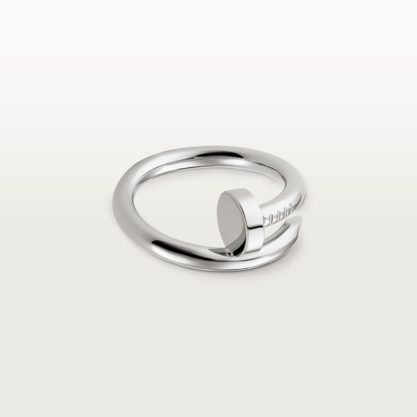 [Dawnora Jewelry]JUSTE RING 2.6MM