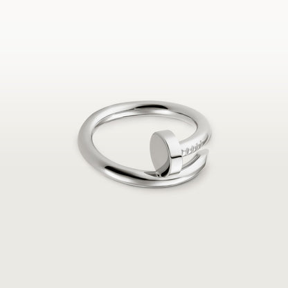 [Dawnora Jewelry]JUSTE RING 2.6MM