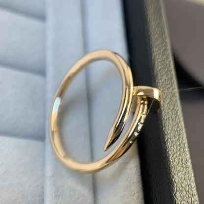 [Dawnora Jewelry]JUSTE RING 1.8MM