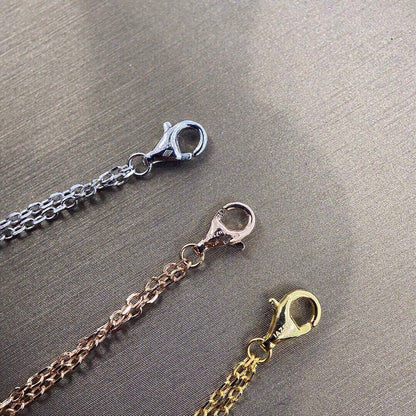 [Dawnora Jewelry]LOVE BRACELET 2 DIAMOND