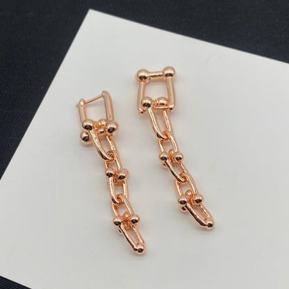 [Dawnora Jewelry]HEARDWEAR EARRINGS 6 MOTIFS