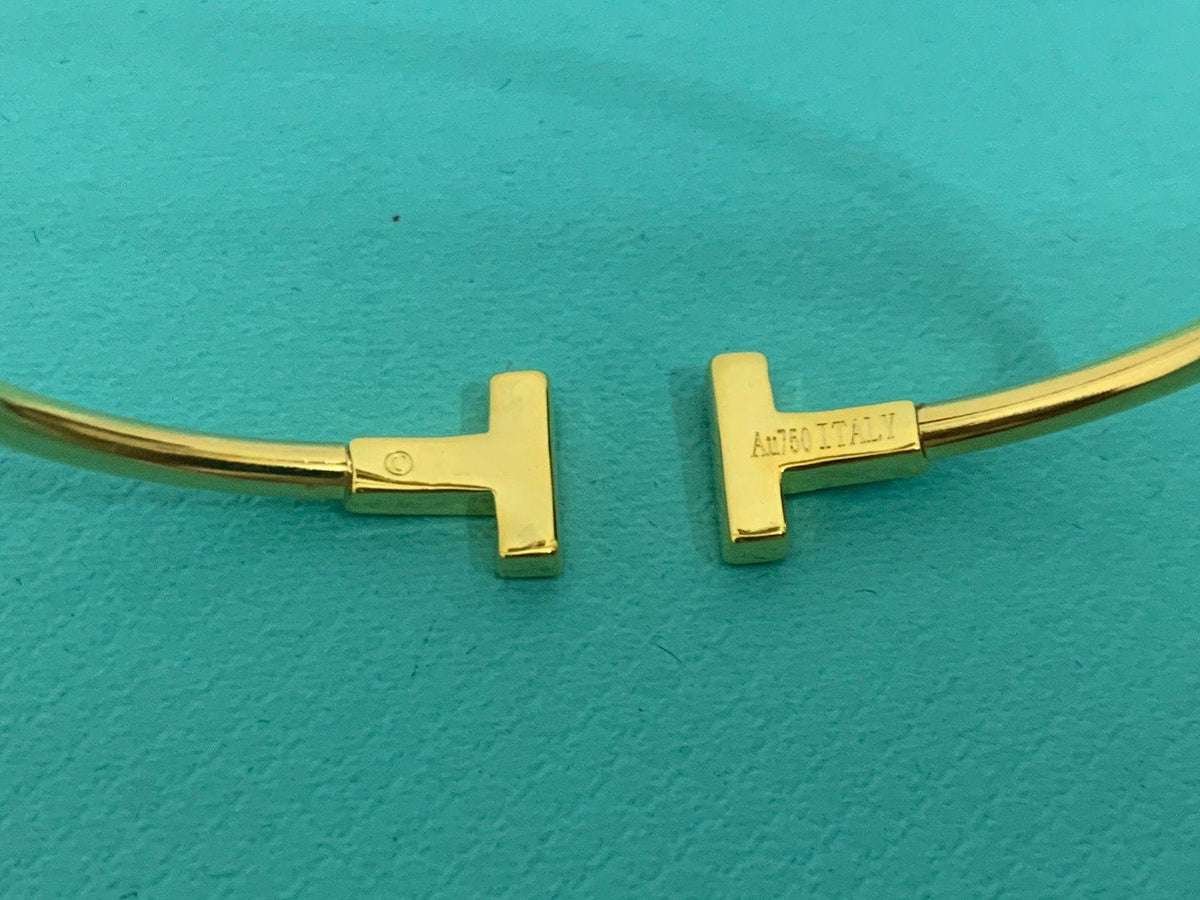[Dawnora Jewelry]T BRACELET 1.8MM TURQUOISE