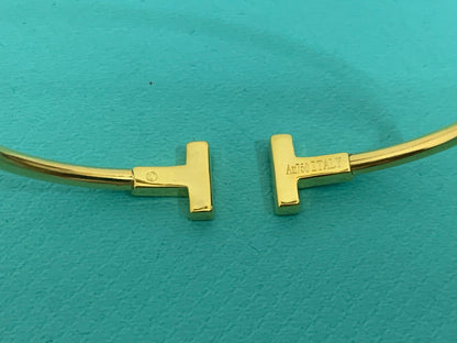 [Dawnora Jewelry]T BRACELET 1.8MM TURQUOISE