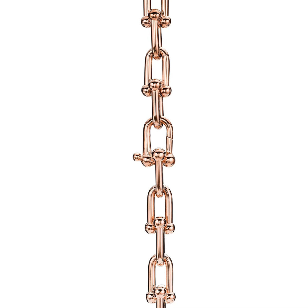 [Dawnora Jewelry]HARDWEAR LINK BRACELET