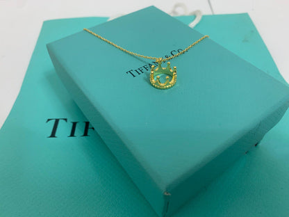 [Dawnora Jewelry]CROWN NECKLACE MECARI
