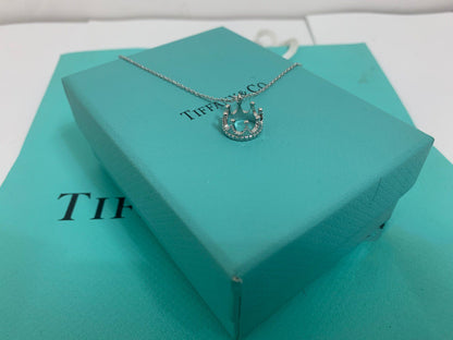 [Dawnora Jewelry]CROWN NECKLACE MECARI