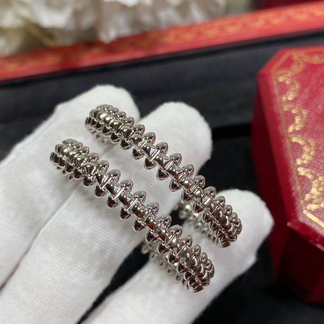 [Dawnora Jewelry]CLASH LARGE HOOP EARRINGS