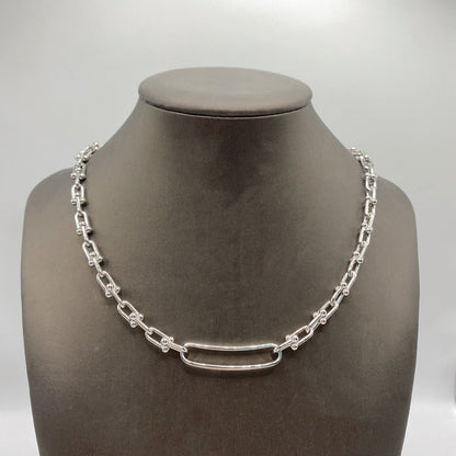 [Dawnora Jewelry]LINK NECKLACE