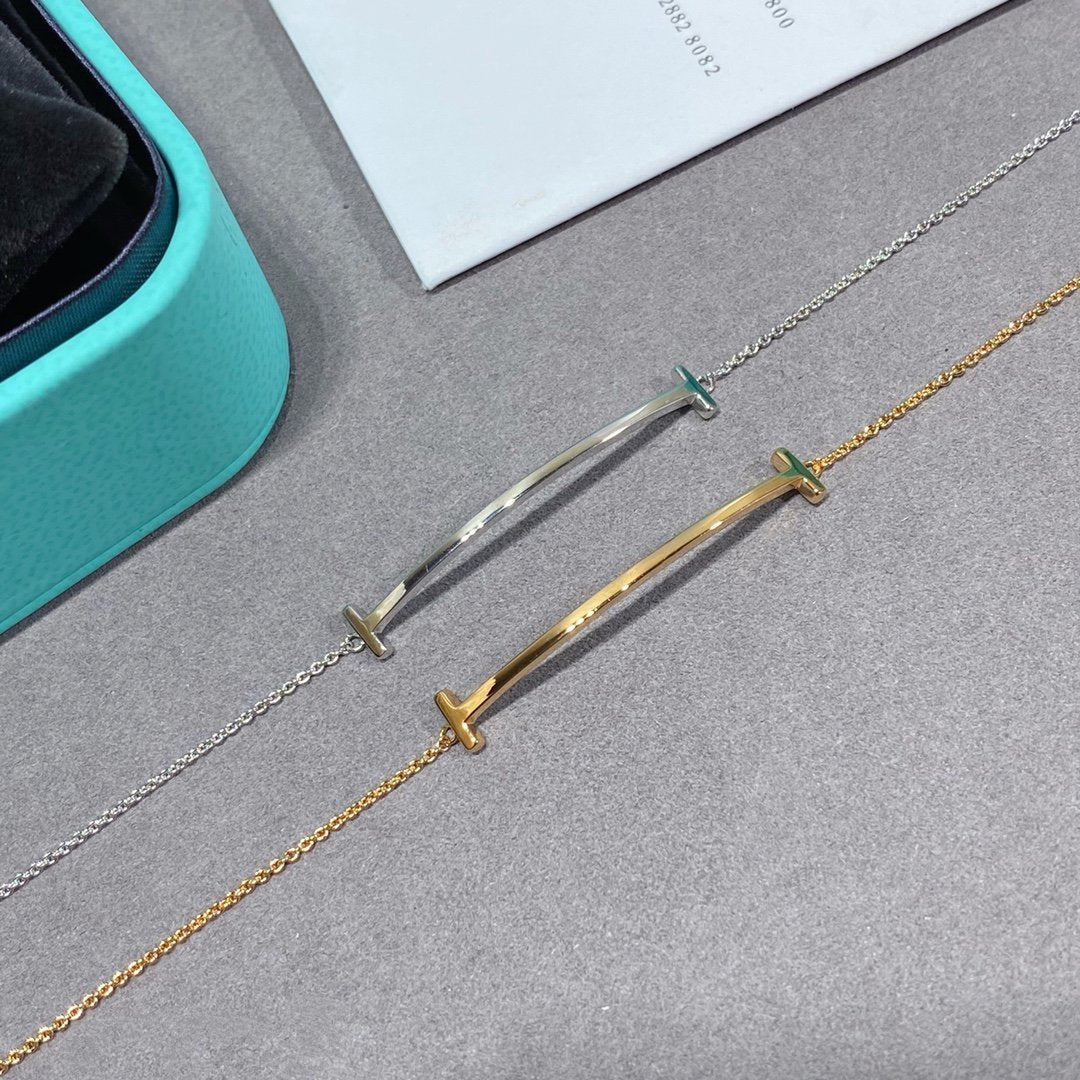 [Dawnora Jewelry]SMILE BRACELET