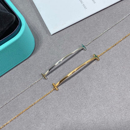 [Dawnora Jewelry]SMILE BRACELET