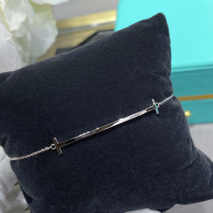 [Dawnora Jewelry]SMILE BRACELET