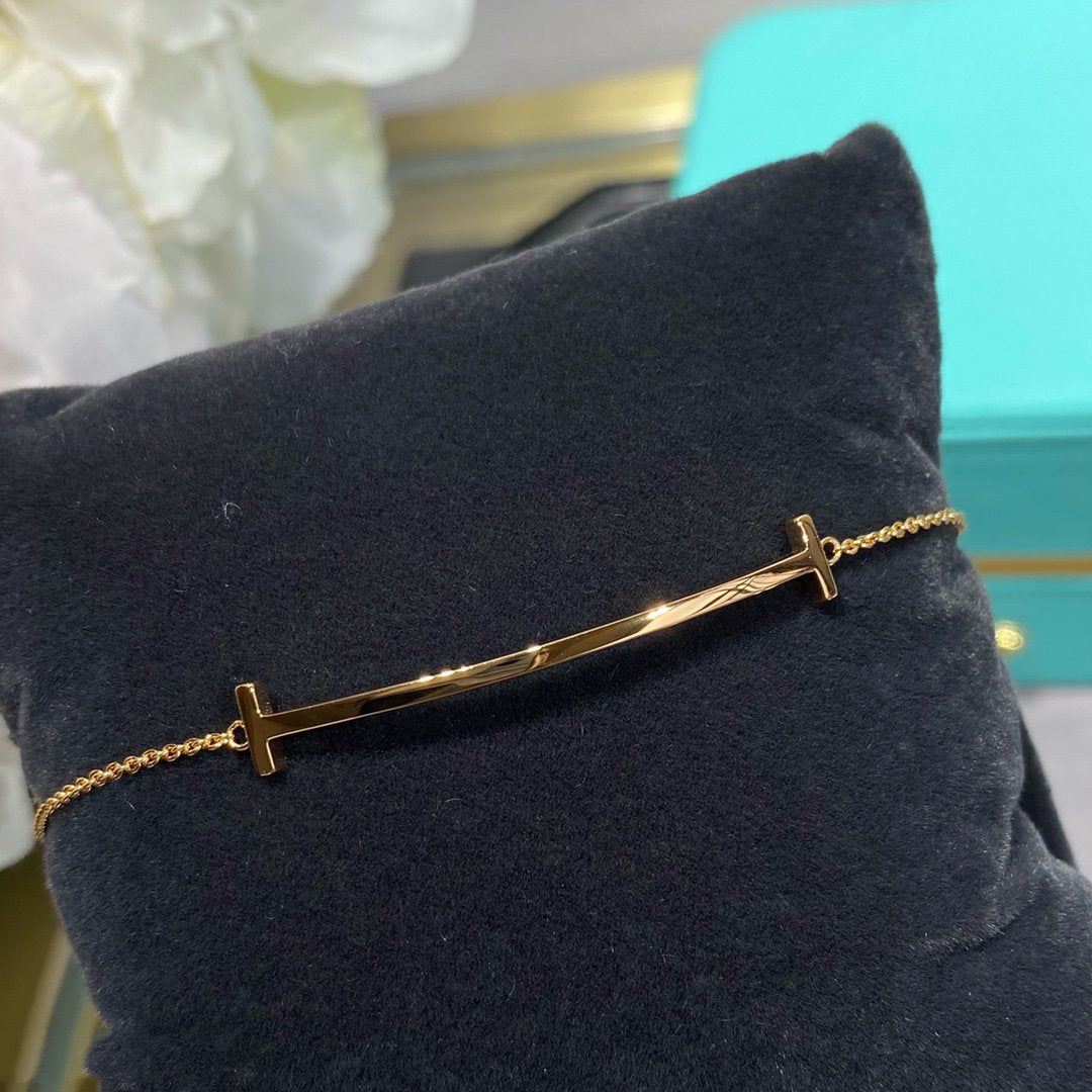 [Dawnora Jewelry]SMILE BRACELET