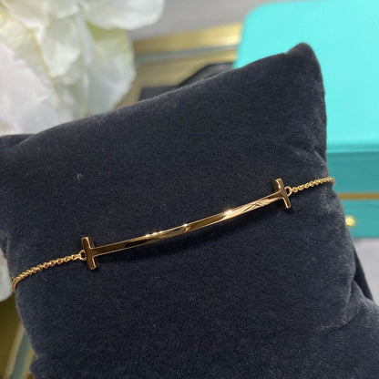 [Dawnora Jewelry]SMILE BRACELET