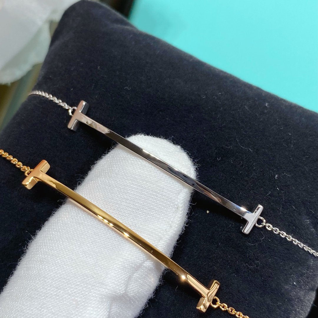 [Dawnora Jewelry]SMILE BRACELET