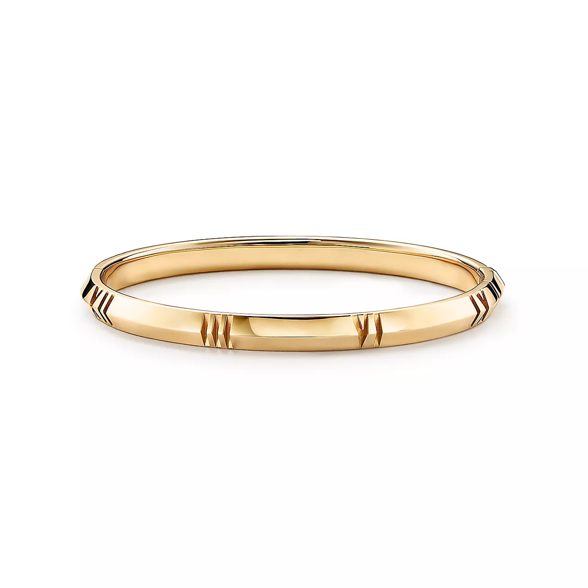 [Dawnora Jewelry]ATLAS X GOLD BRACELET