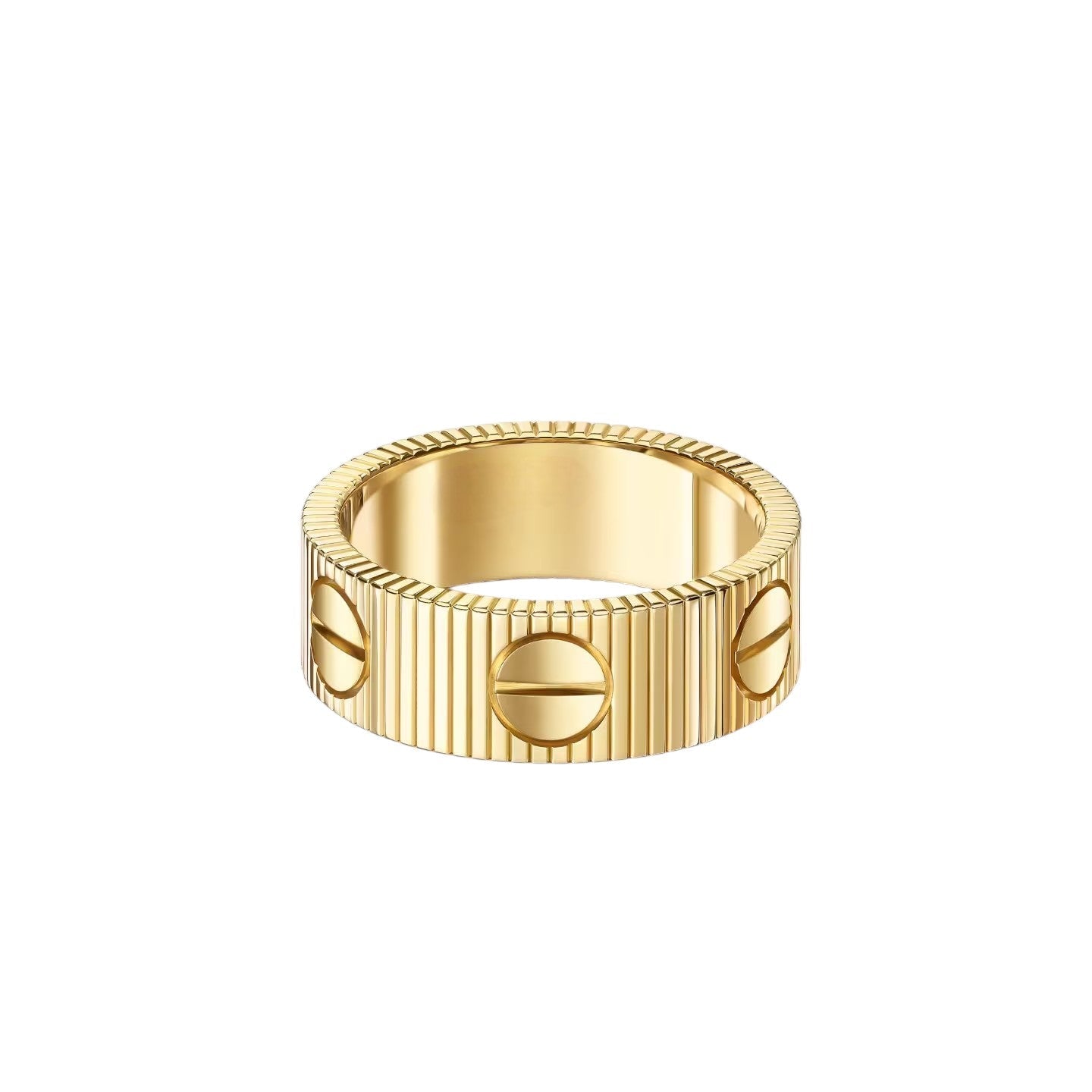 [Dawnora Jewelry]LOVE UNLIMITED RING