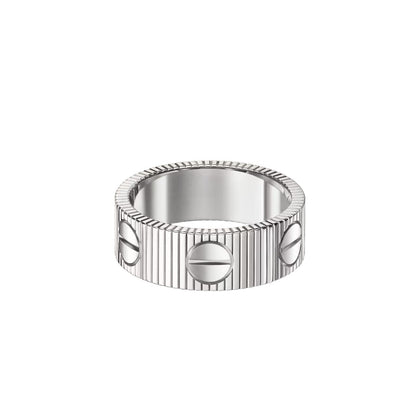 [Dawnora Jewelry]LOVE UNLIMITED RING