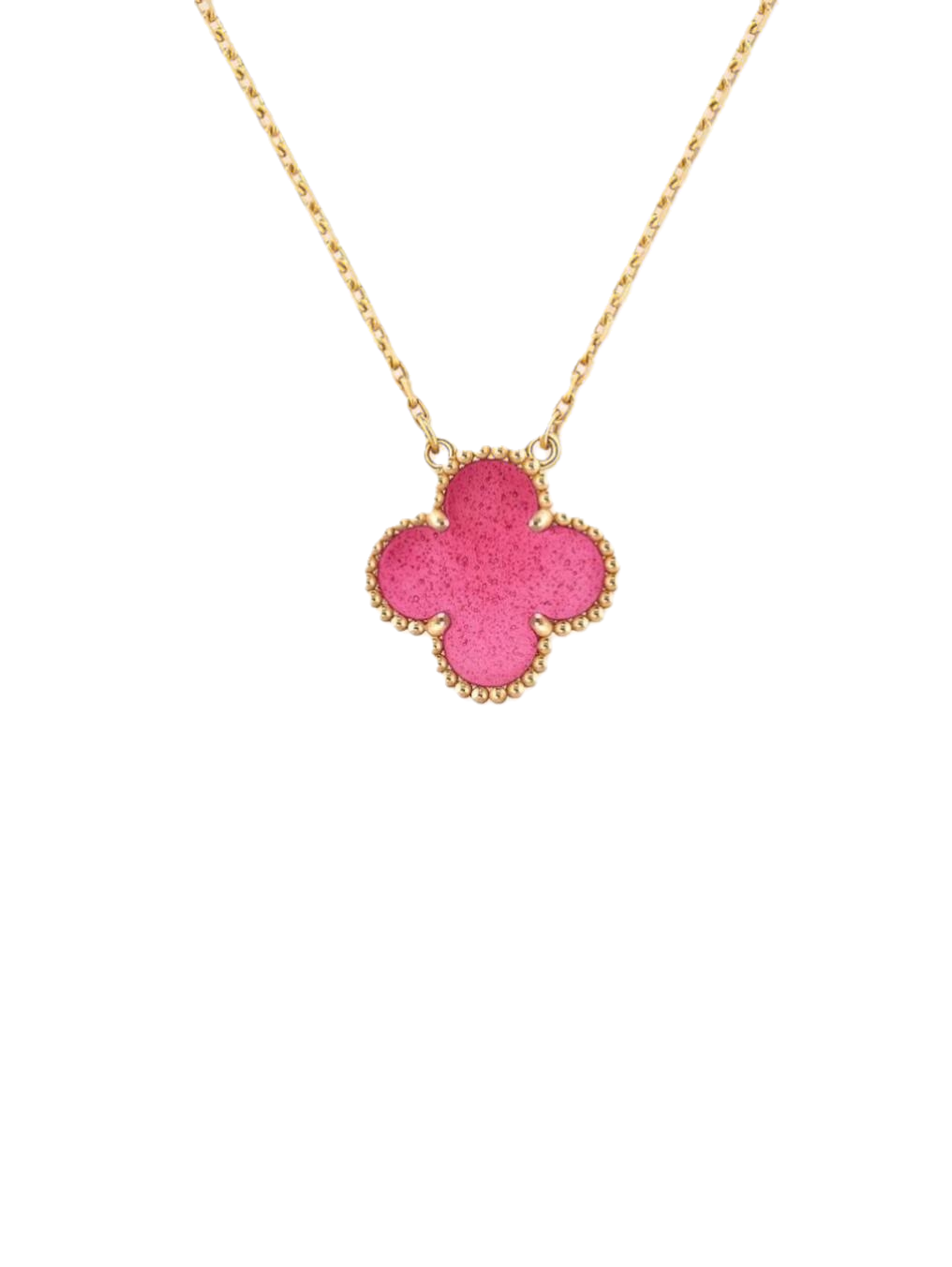 [Dawnora Jewelry] 26 NEW PINK BUBBLE ENAMEL SET
