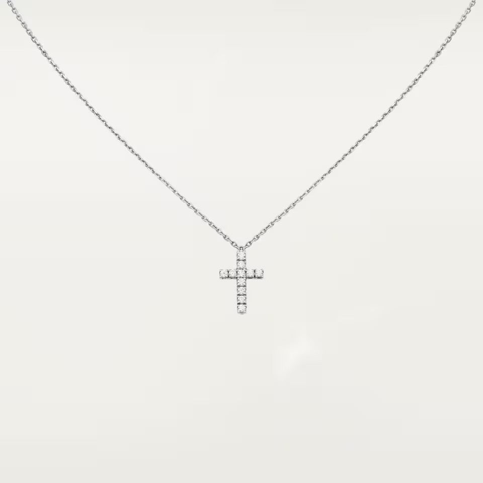 [Dawnora Jewelry]SYMBOL PENDANT NECKLACE