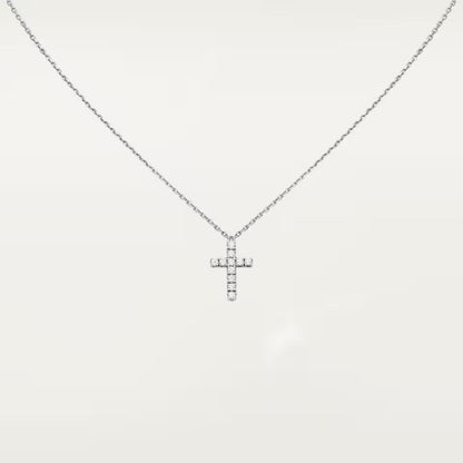 [Dawnora Jewelry]SYMBOL PENDANT NECKLACE