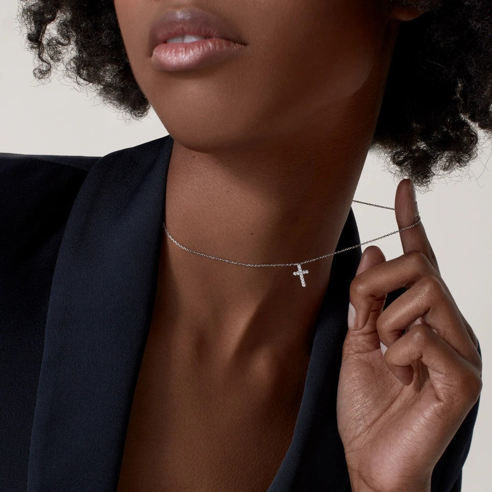 [Dawnora Jewelry]SYMBOL PENDANT NECKLACE