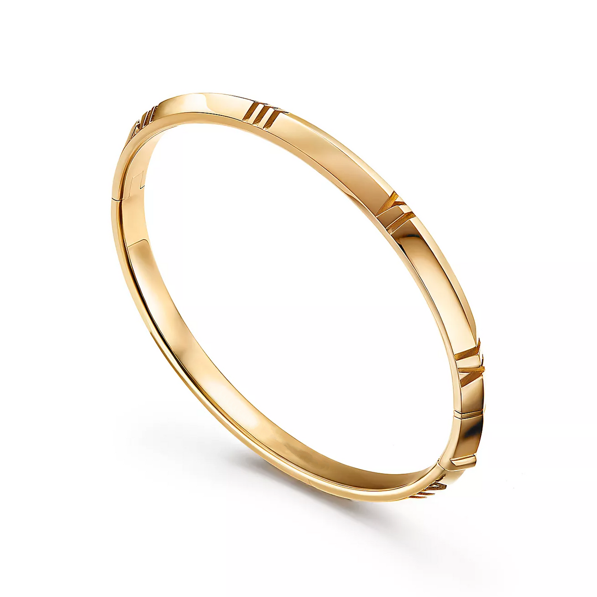 [Dawnora Jewelry]ATLAS X GOLD BRACELET