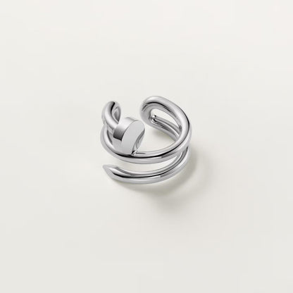 [Dawnora Jewelry]JUSTE EAR JEWEL