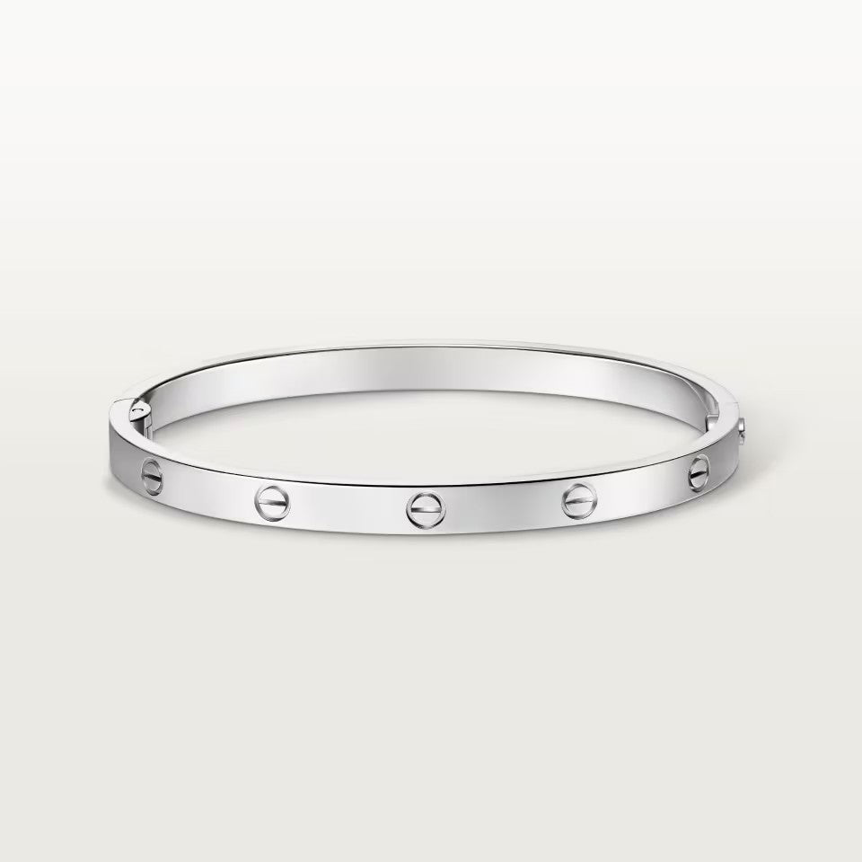 [Dawnora Jewelry]LOVE BRACELET 4.8MM