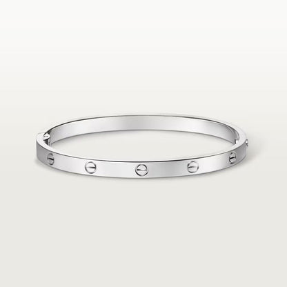 [Dawnora Jewelry]LOVE BRACELET 4.8MM
