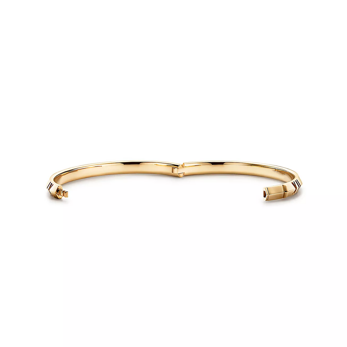 [Dawnora Jewelry]ATLAS X GOLD BRACELET