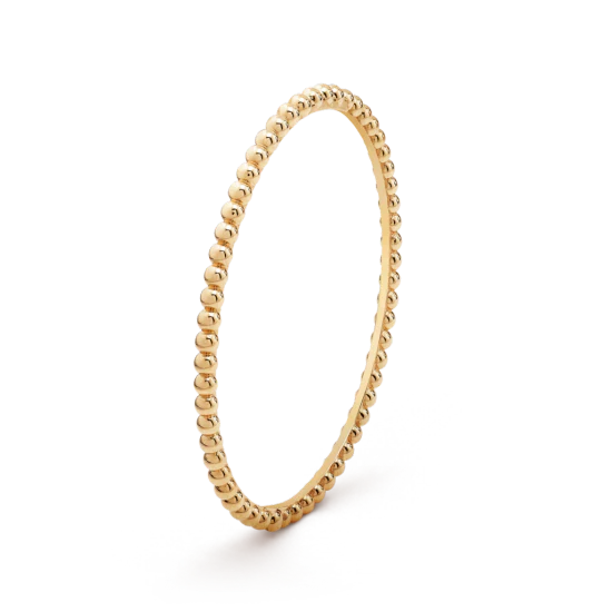 [Dawnora Jewelry]PERLEE PEARLS BRACELET