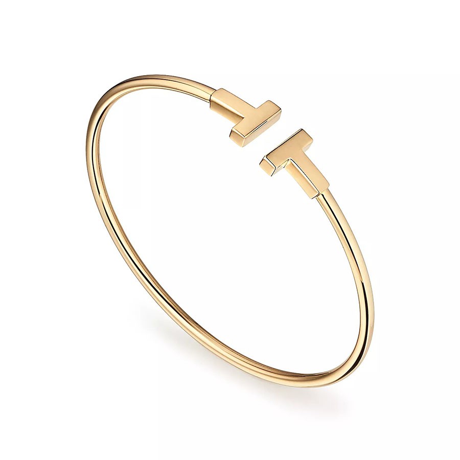 [Dawnora Jewelry]T BRACELET 1.8MM