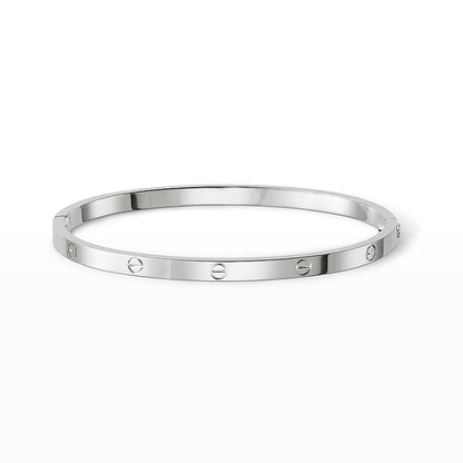 [Dawnora Jewelry]LOVE BRACELET 3.65MM