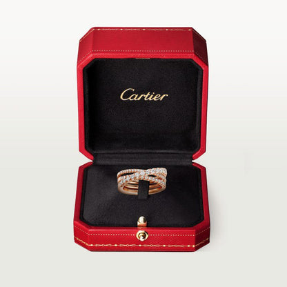 [Dawnora Jewelry]ETINCELLE DIAMOND RING