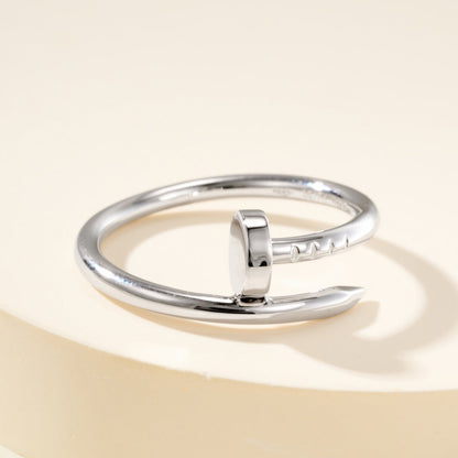 [Dawnora Jewelry]JUSTE RING 1.8MM