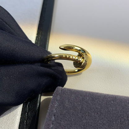 [Dawnora Jewelry]JUSTE RING 2.6MM