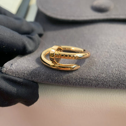 [Dawnora Jewelry]JUSTE RING 2.6MM