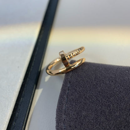 [Dawnora Jewelry]JUSTE RING 2.6MM