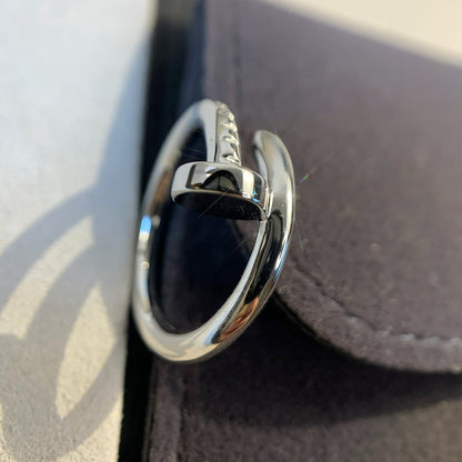 [Dawnora Jewelry]JUSTE RING 2.6MM