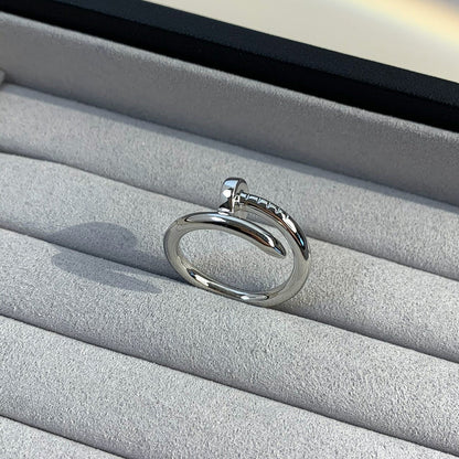 [Dawnora Jewelry]JUSTE RING 2.6MM