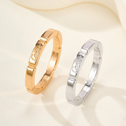 [Dawnora Jewelry]MAILLON PANTHERE NO DIAMOND RING