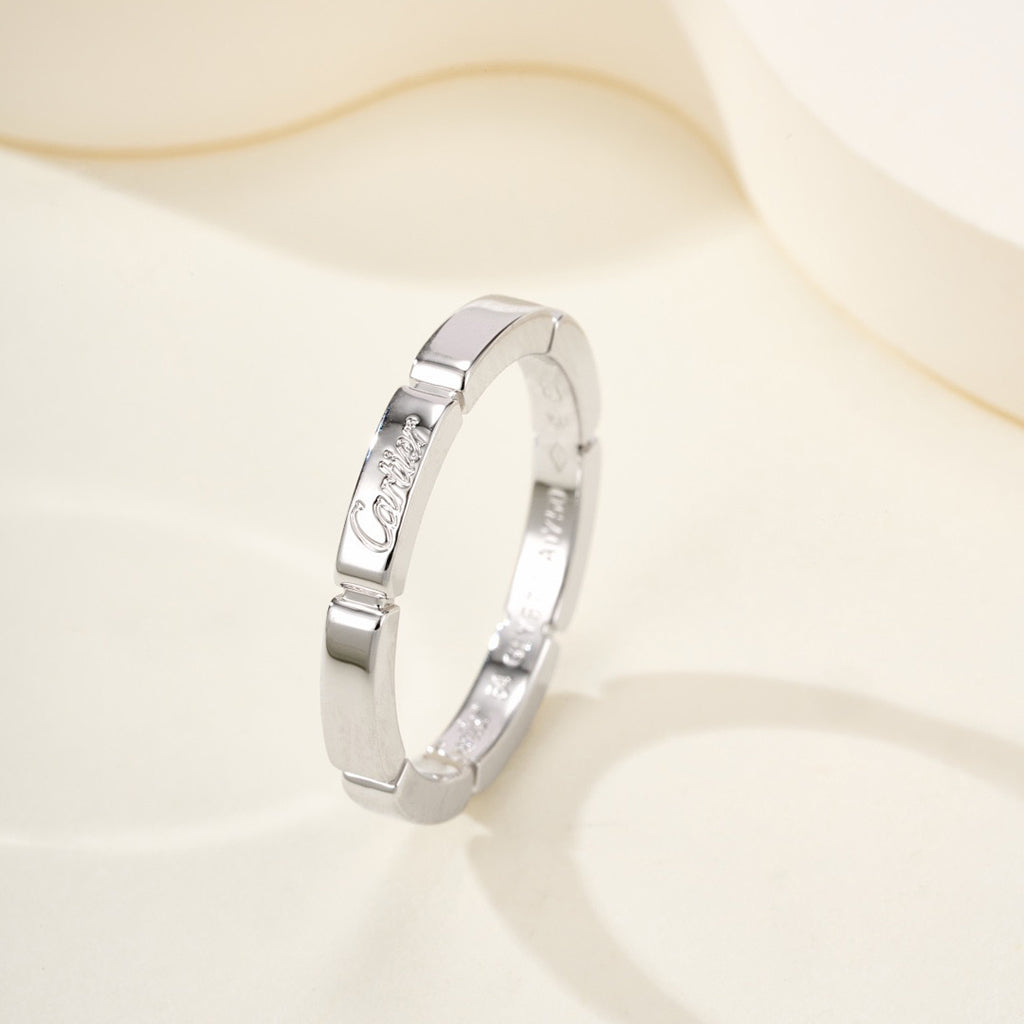 [Dawnora Jewelry]MAILLON PANTHERE NO DIAMOND RING