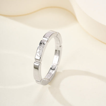 [Dawnora Jewelry]MAILLON PANTHERE NO DIAMOND RING