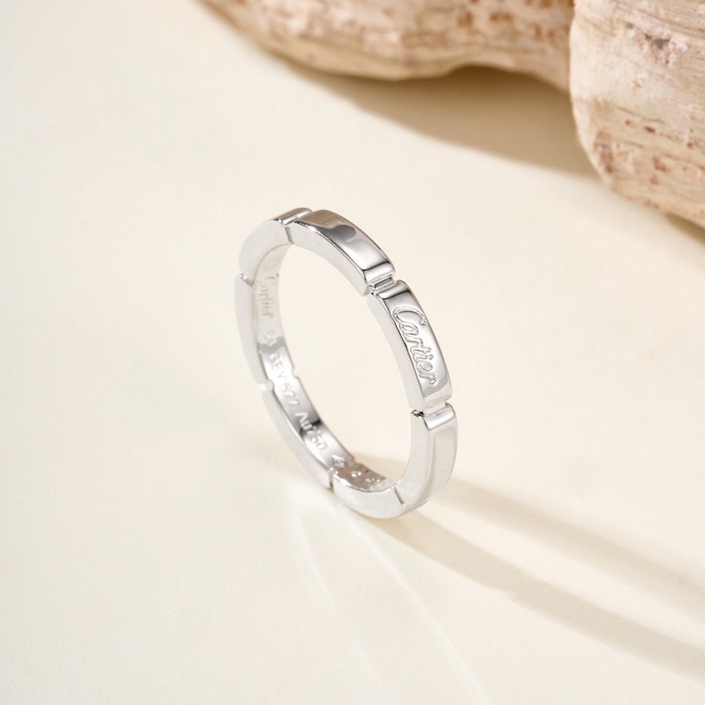 [Dawnora Jewelry]MAILLON PANTHERE NO DIAMOND RING