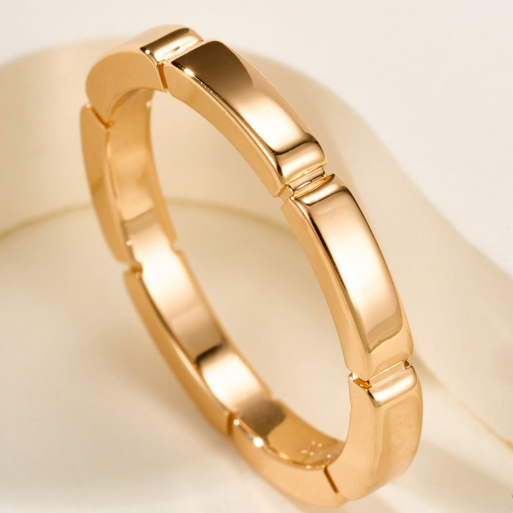 [Dawnora Jewelry]MAILLON PANTHERE NO DIAMOND RING