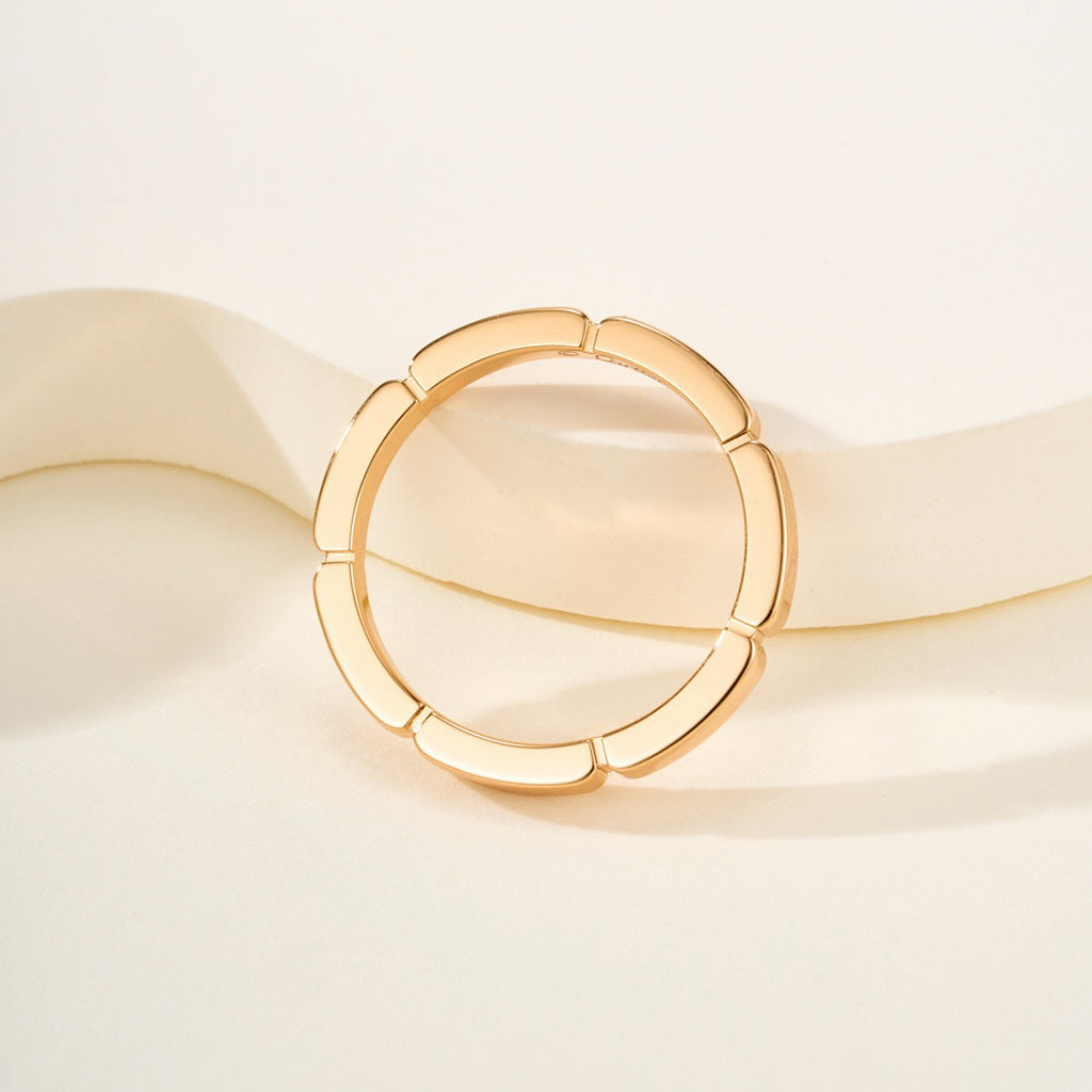 [Dawnora Jewelry]MAILLON PANTHERE NO DIAMOND RING